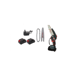 Sarred Cordless Chain Saw