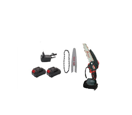 Sarred Cordless Chain Saw