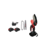 Sarred Cordless Chain Saw