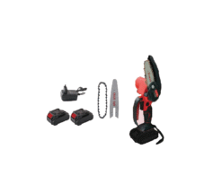 Sarred Cordless Chain Saw