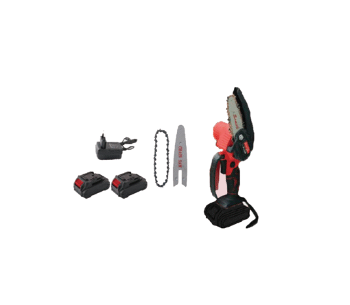 Sarred Cordless Chain Saw