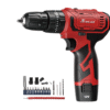 Sarred Cordless Impact Drill