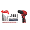 Sarred Cordless Impact Drill