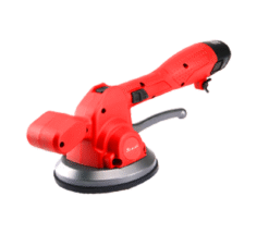 Sarred Cordless Tile Vibrator