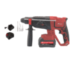 Sarred Cordless Rotary Hammer