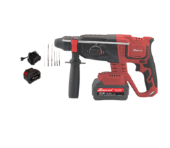 Sarred Cordless Rotary Hammer