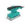 Dartek POS 6001 320W electric orbital sander for wood sanding, furniture finishing and surface preparation available at ZainTraders.pk