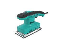 Dartek Electric Orbital Sander