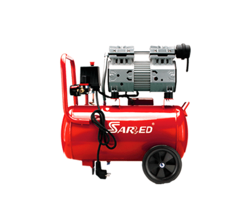 Sarred Air Comperessor