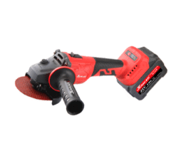 Sarred Cordless Angle Grinder