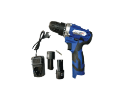 Zain Max Cordless Drill Machine