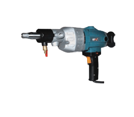 Max Electric Core Machine