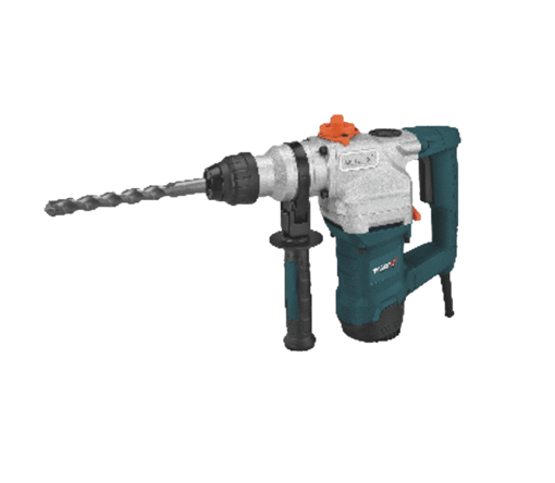 Zain Max Electric Rotary Hammer