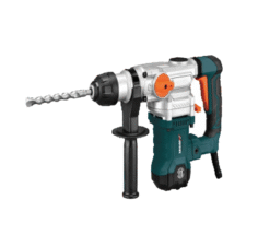 Zain Max Electric Rotary Hammer