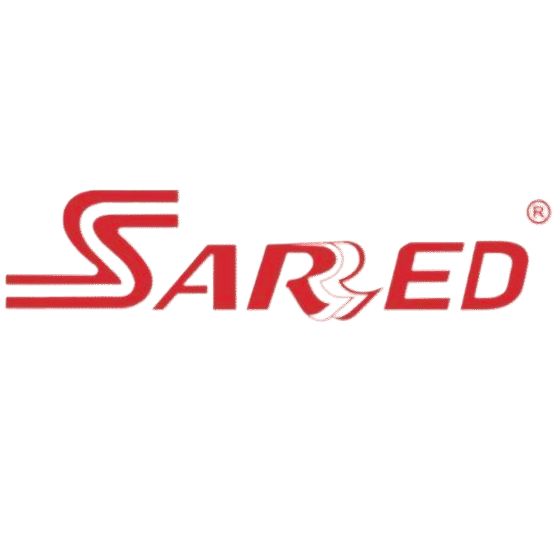 Sarred Logo