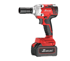 Impact Wrench