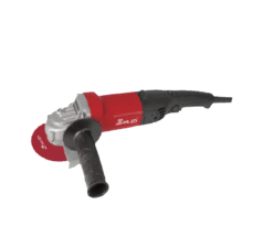 Sarred Angle Grinder
