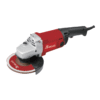 Sarred Angle Grinder