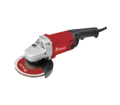 Sarred Angle Grinder