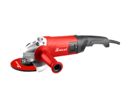 Sarred Angle Grinder