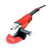 Sarred Angle Grinder