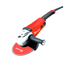 Sarred Angle Grinder