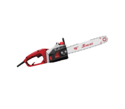 Sarred Electric Chain Saw