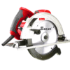 Sarred Circular Saw