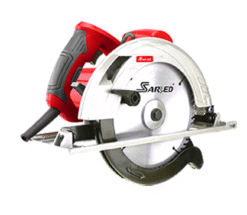 Sarred Circular Saw