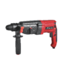 Sarred Rotary Hammer