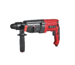 Sarred Rotary Hammer