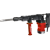 Sarred Demolition Hammer