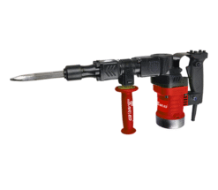 Sarred Demolition Hammer