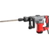 Sarred Demolition Hammer