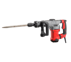 Sarred Demolition Hammer