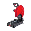 Sarred Cut-off Machine