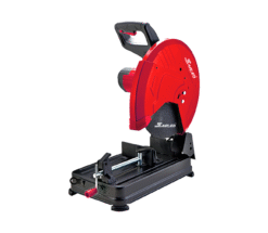 Sarred Cut-off Machine