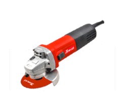 Sarred Angle Grinder