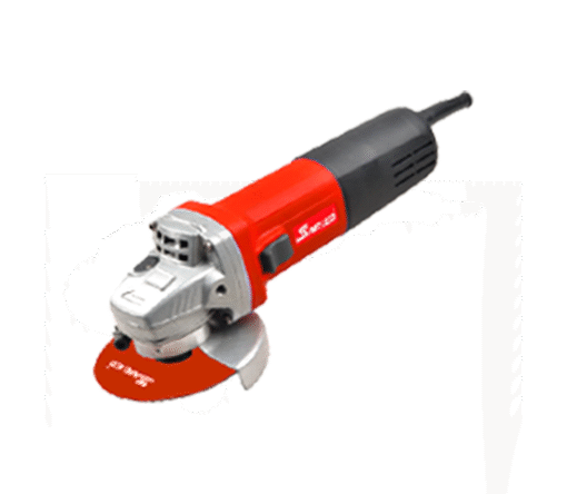 Sarred Angle Grinder