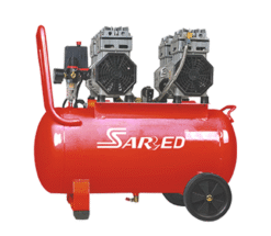 Sarred Air Compressor