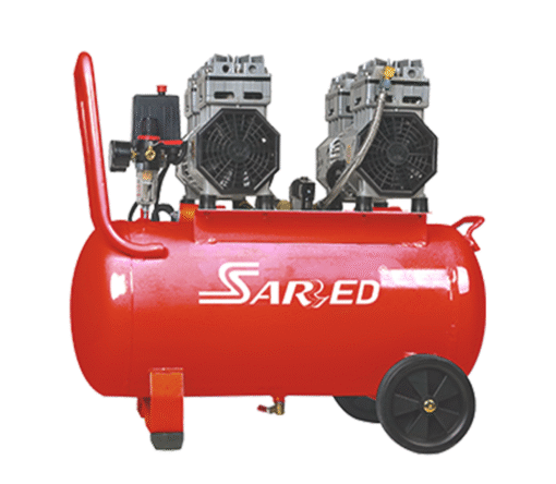 Sarred Air Compressor
