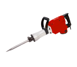 Sarred Demolition Hammer 65mm