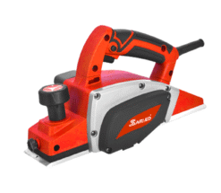 Sarred Electric Planer