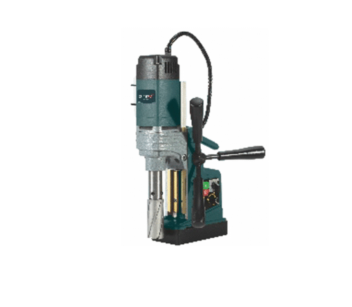 Zain Max Magnetic Drill machine