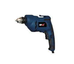 Max Impact Drill Machine