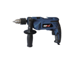 Max Electric Impact Drill Machine