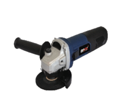 Max Angle Grinder