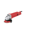 Sarred Angle Grinder