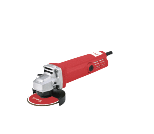 Sarred Angle Grinder