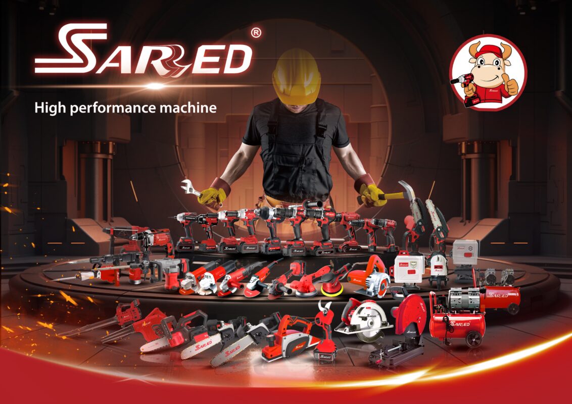 SArred Banner